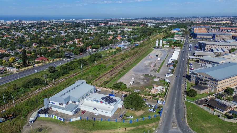 Commercial Property for Sale in Chiselhurst Eastern Cape